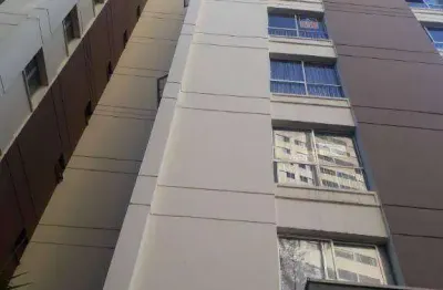 Kitnet com 1 dormitório para alugar, 40 m² por r$ 1.579,57/mês - centro - campinas/sp