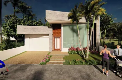 Casa 03 dorm à venda no bairro jardim beira mar com 138 m² de área privativa - 1 vaga de garagem