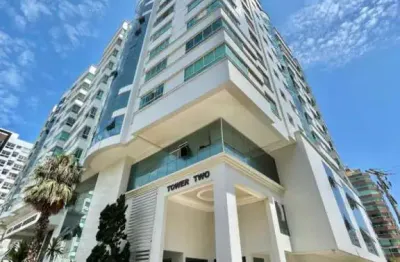 Apartamento 02 dorm à venda no bairro zona nova com 88 m² de área privativa - 1 vaga de garagem