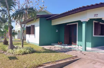 Casa 03 dorm à venda no bairro novo curumim - 1 vaga de garagem
