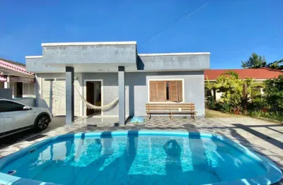 Casa 02 dorm à venda no bairro zona norte com 90 m² de área privativa