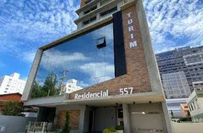 Apartamento com 2 quartos à venda na Avenida Paraguassu, 4115, Zona Nova, Capão da Canoa