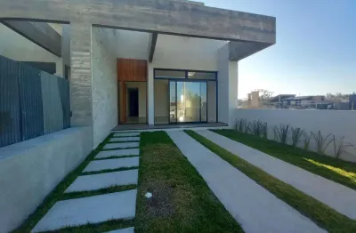 Casa geminada 3 dorm à venda no bairro jardim beira mar com 85 m² de área privativa - 1 vaga de garagem