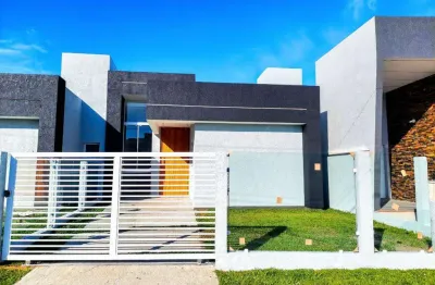 Casa geminada 2 dorm à venda no bairro guarani com 70 m² de área privativa - 1 vaga de garagem