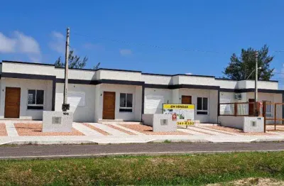 Casa geminada 2 dorm à venda no bairro jardim beira mar com 57 m² de área privativa - 2 vagas de garagem