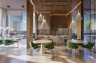 Apartamento com 1 quarto à venda na Rua Andira, 4115, Navegantes, Capão da Canoa