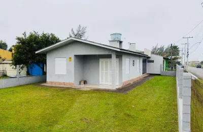 Casa com 2 quartos à venda na Avenida Paraguassu, 4115, Capão Novo, Capão da Canoa