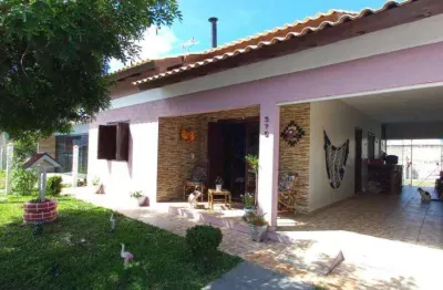 Casa com 3 quartos à venda na Avenida Paraguassu, 4115, Capão Novo, Capão da Canoa