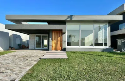 Casa 04 dorm à venda no bairro village com 205 m² de área privativa - 2 vagas de garagem