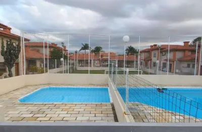 Sobrado 02 dorm à venda no bairro capão novo - 1 vaga de garagem