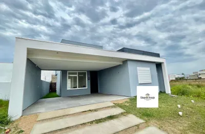 Casa 03 dorm à venda no bairro nova guarani com 120 m² de área privativa - 2 vagas de garagem