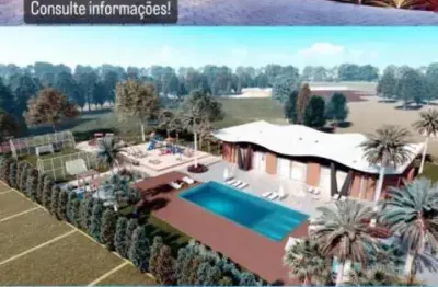Terreno à venda na Avenida Paraguassu, 4115, Praia do Barco, Capão da Canoa