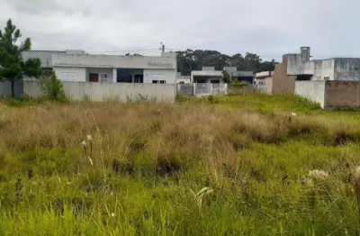 Terreno à venda na Avenida Paraguassu, 4115, Guarani, Capão da Canoa