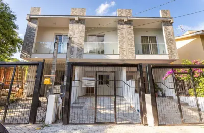 Sobrado 03 dorm à venda no bairro parque santa fé com 153 m² de área privativa - 2 vagas de garagem