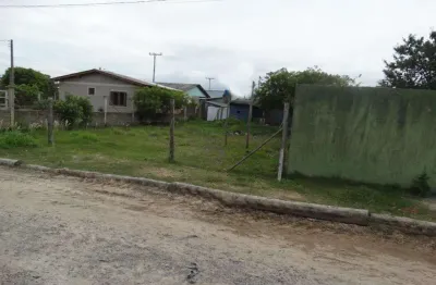 Terreno à venda no bairro capão novo com 300 m² de área privativa