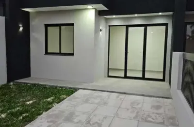 Casa com 2 quartos à venda na Avenida Paraguassu, 4115, Capão Novo, Capão da Canoa