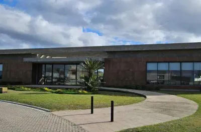 Terreno à venda na Rua Andira, 4115, Curumim, Capão da Canoa