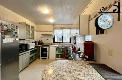 Casa com 4 quartos à venda na Avenida Paraguassu, 4115, Capão Novo, Capão da Canoa