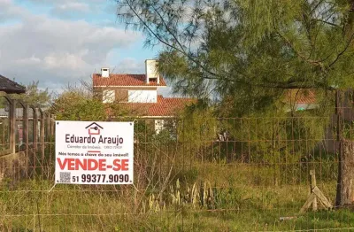 Terreno à venda no bairro jardim beira mar com 348 m² de área privativa