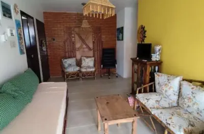 Apartamento 01 dorm à venda no bairro capão novo - 1 vaga de garagem