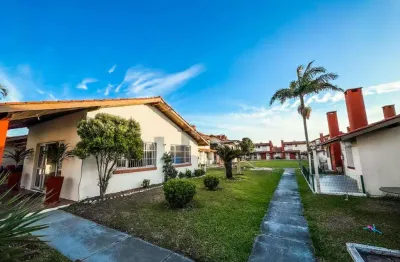 Jk à venda no bairro capão novo com 45 m² de área privativa - 1 vaga de garagem