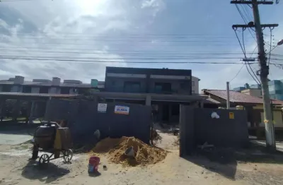 Casa 03 dorm à venda no bairro capão novo com 80 m² de área privativa - 1 vaga de garagem
