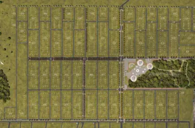 Terreno à venda na Rua Andira, 4115, Curumim, Capão da Canoa