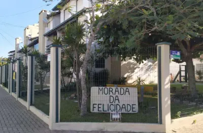 Apartamento 02 dorm à venda no bairro capão novo com 68 m² de área privativa