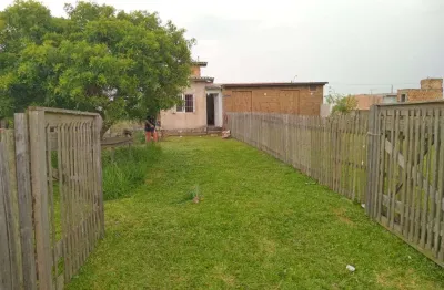Casa com 1 quarto à venda na Avenida Paraguassu, 4115, Capão Novo, Capão da Canoa