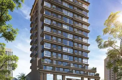 Apartamento 01 dorm à venda no bairro zona nova com 70 m² de área privativa - 1 vaga de garagem