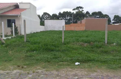 Terreno à venda na Rua Andira, 4115, Capão Novo, Capão da Canoa