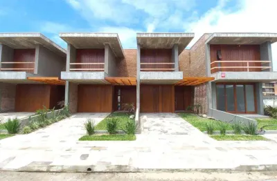 Sobrado 04 dorm à venda no bairro capão novo com 164 m² de área privativa - 1 vaga de garagem