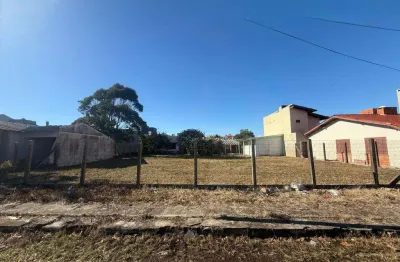 Terreno à venda na Avenida Paraguassu, 4115, Capão Novo, Capão da Canoa