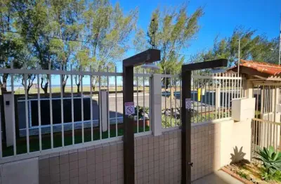 Kitnet / Stúdio à venda na Avenida Paraguassu, 4115, Capão Novo, Capão da Canoa