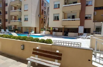Apartamento 03 dorm à venda no bairro capão novo com 70 m² de área privativa - 1 vaga de garagem