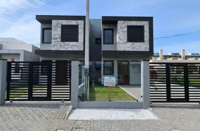 Casa com 4 quartos à venda na Avenida Paraguassu, 4115, Capão Novo, Capão da Canoa