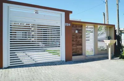Casa 03 dorm à venda no bairro curumim com 83 m² de área privativa