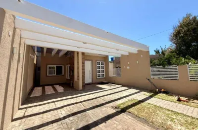 Casa 03 dorm à venda no bairro curumim com 84 m² de área privativa - 2 vagas de garagem