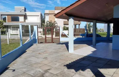 Casa 02 dorm à venda no bairro curumim - 1 vaga de garagem