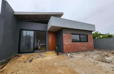 Casa 03 dorm à venda no bairro guarani com 120 m² de área privativa - 2 vagas de garagem