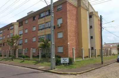 Apartamento 01 dorm e meio à venda no bairro capão novo - 1 vaga de garagem