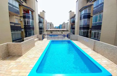 Jk à venda no bairro capão novo com 35 m² de área privativa - 1 vaga de garagem