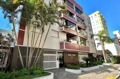 Apartamento 01 dorm à venda no bairro capão da canoa com 41 m² de área privativa - 1 vaga de garagem