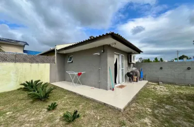 Terreno à venda na Avenida Paraguassu, 4115, Capão Novo, Capão da Canoa