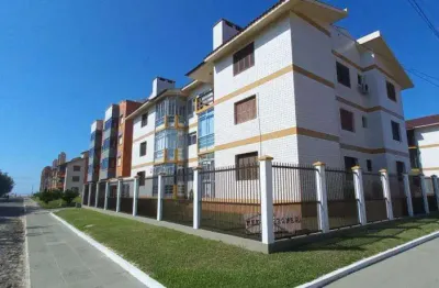 Apartamento 01 dorm à venda no bairro capão novo com 50 m² de área privativa