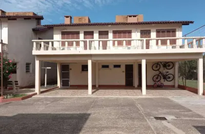 Sobrado 02 Dorm à venda no Bairro CAPÃO NOVO com 73 m² de área privativa - 1 vaga de garagem