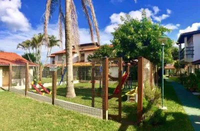 Apartamento 01 dorm à venda no bairro capão novo com 80 m² de área privativa - 1 vaga de garagem