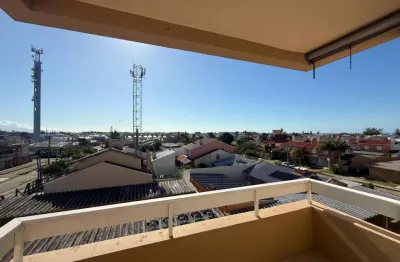 Apartamento 02 dorm à venda no bairro capão novo com 83 m² de área privativa - 1 vaga de garagem