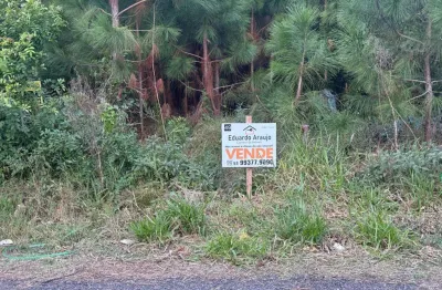 Terreno à venda na Avenida Paraguassu, 4115, Capão Novo, Capão da Canoa