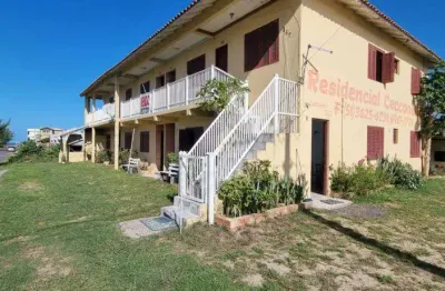Pousada à venda no bairro jardim beira mar com 375 m² de área privativa